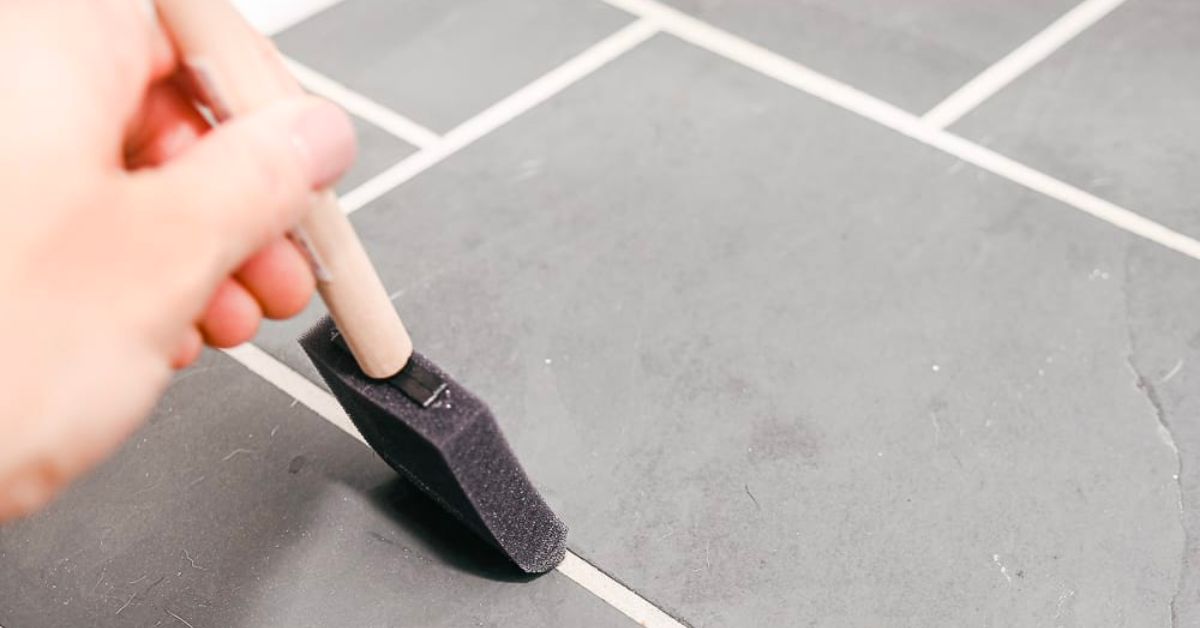 How Long After Sealing Grout Can You Walk On It