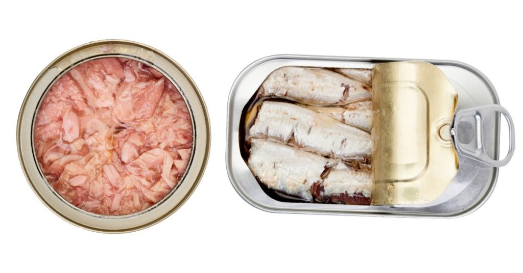 How Long Does Canned Tuna Fish Last