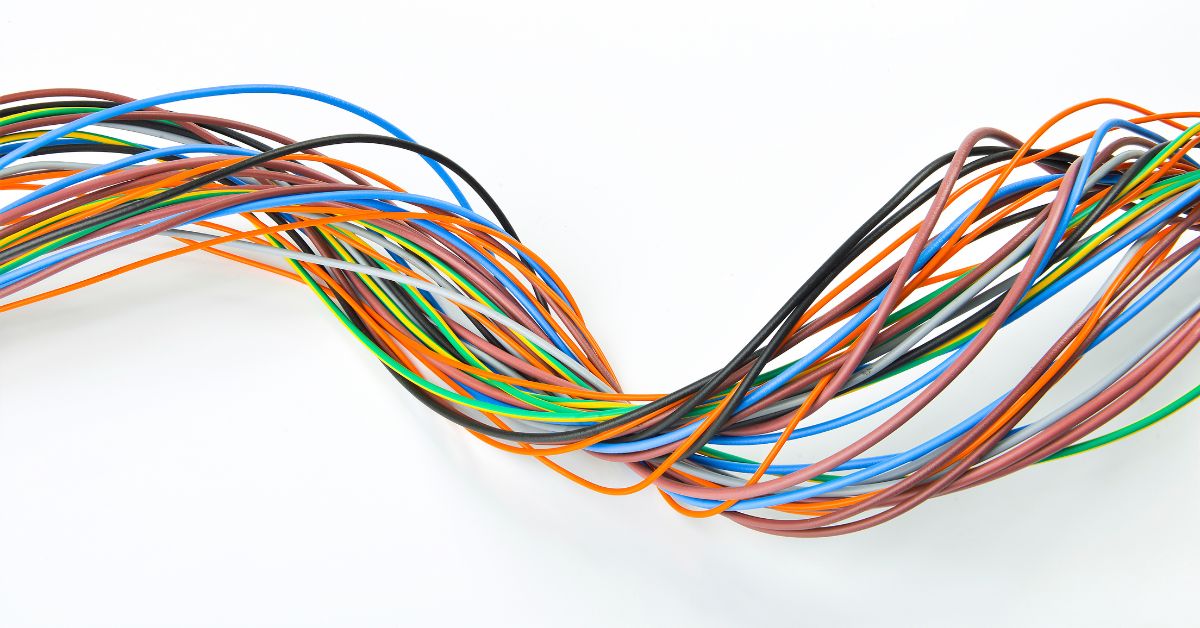 How Long Does Electrical Wiring Last? The Typical Lifespan