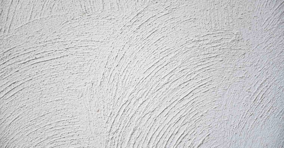 How Long Does It Take For Texture To Dry