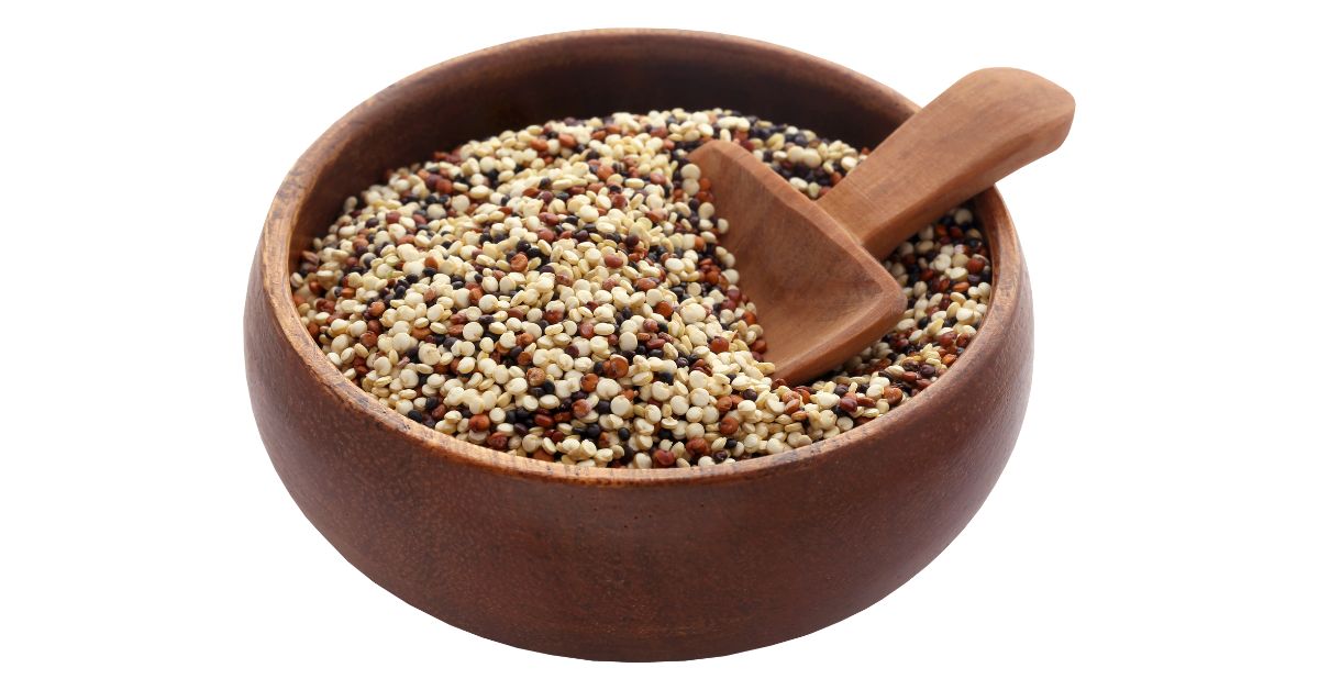 How Long Does It Take To Digest Quinoa