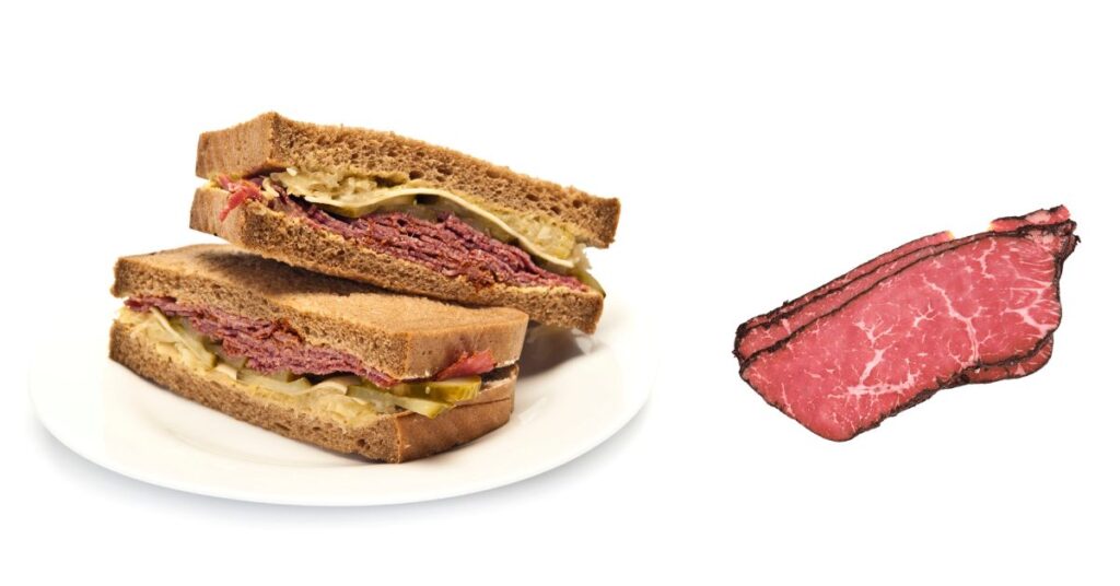 How Long Does Pastrami Last In The Fridge? Fridge Time Guide