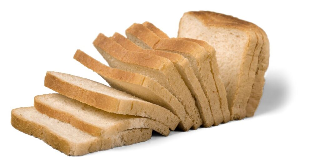 How Long Does Sliced Bread Last