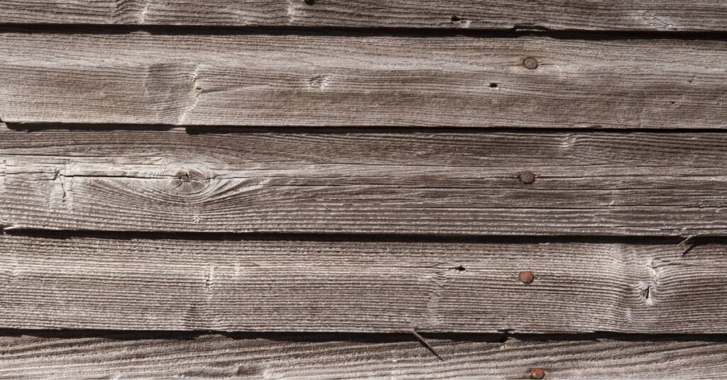 How Long Does Wood Siding Last