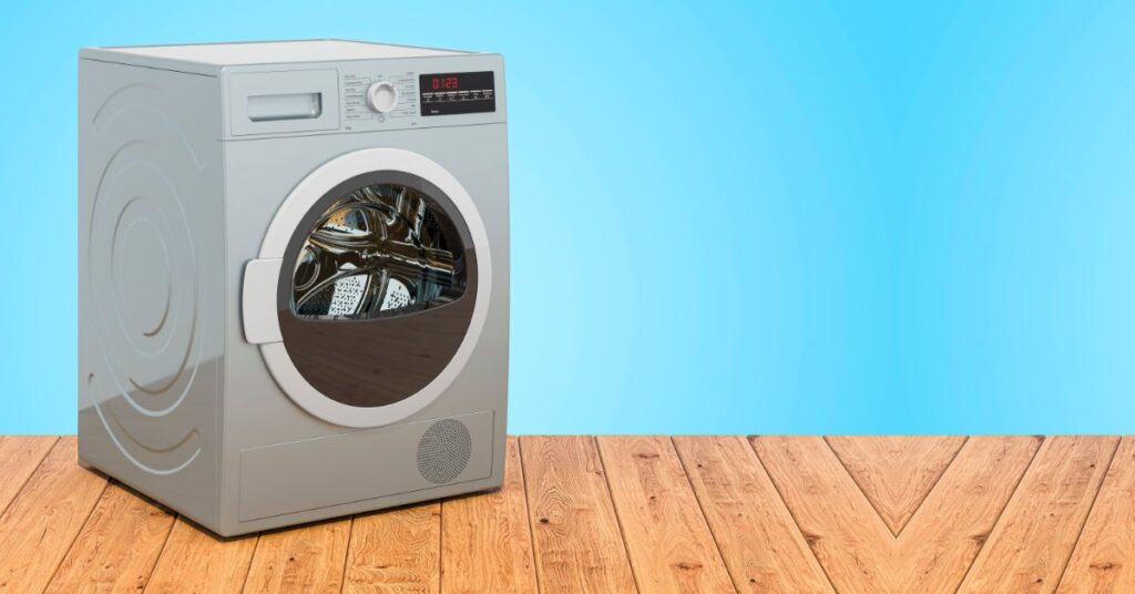 How Long Is Less Dry On A Dryer