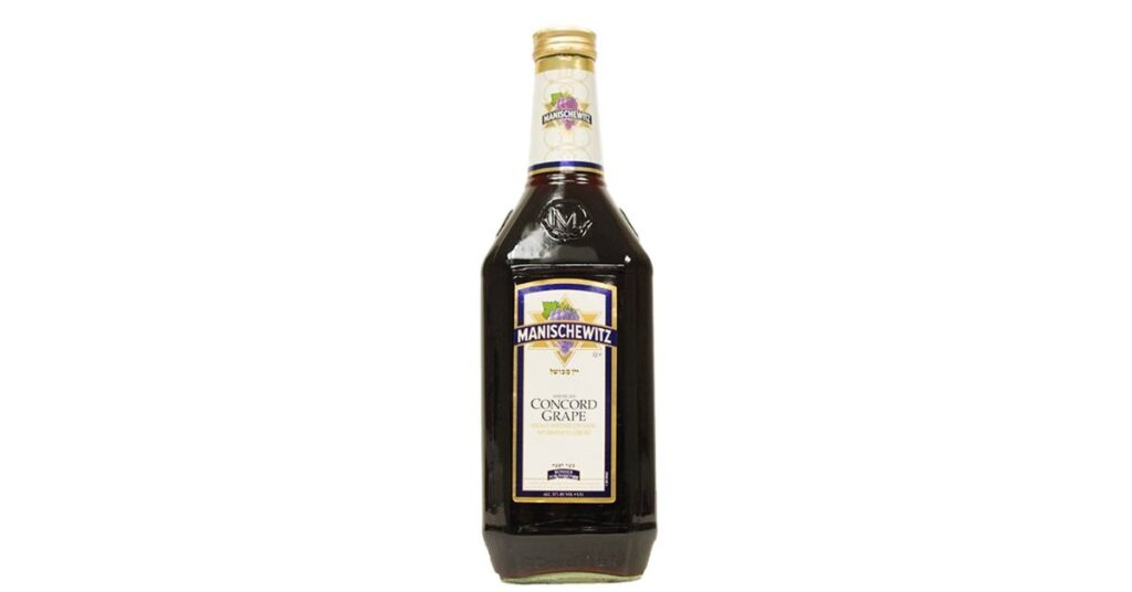 How Long Is Manischewitz Wine Good For