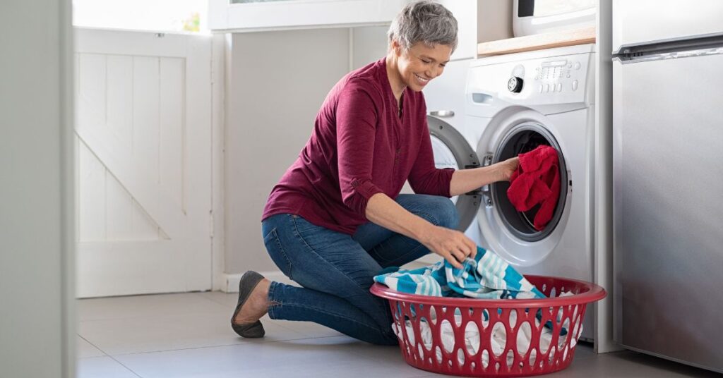 How Long Is More Dry On A Dryer