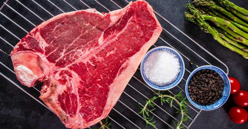 How Long To Broil Porterhouse Steak?