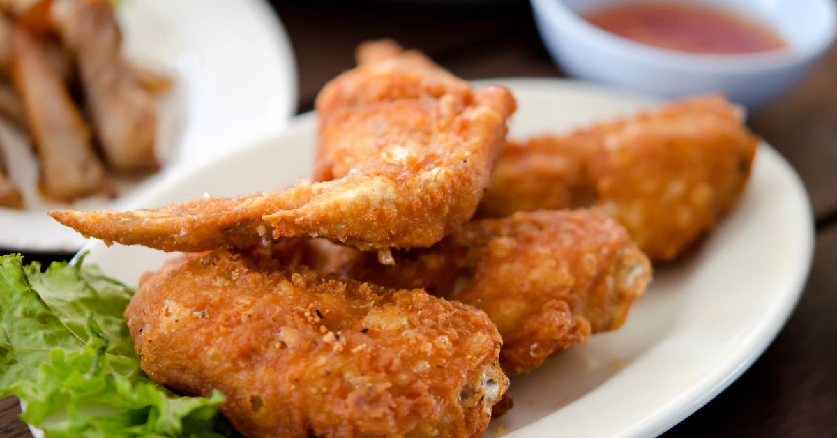 How Long To Cook Turkey Wings In A Slow Cooker