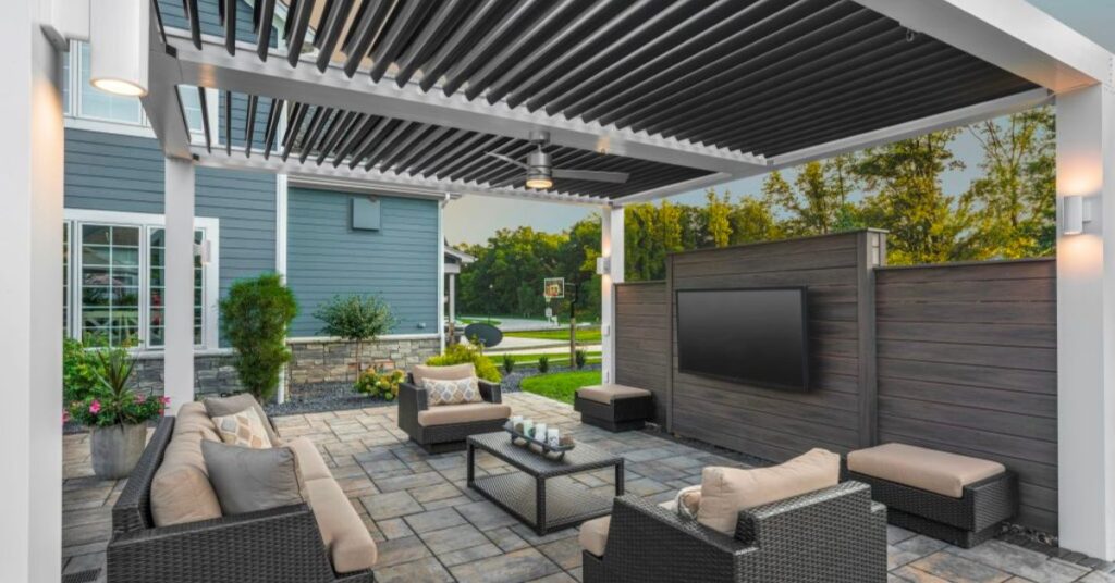 How Much Does Pergola X Cost