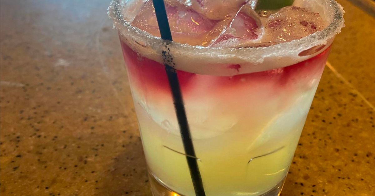 How Much Is A Margarita At Applebee's