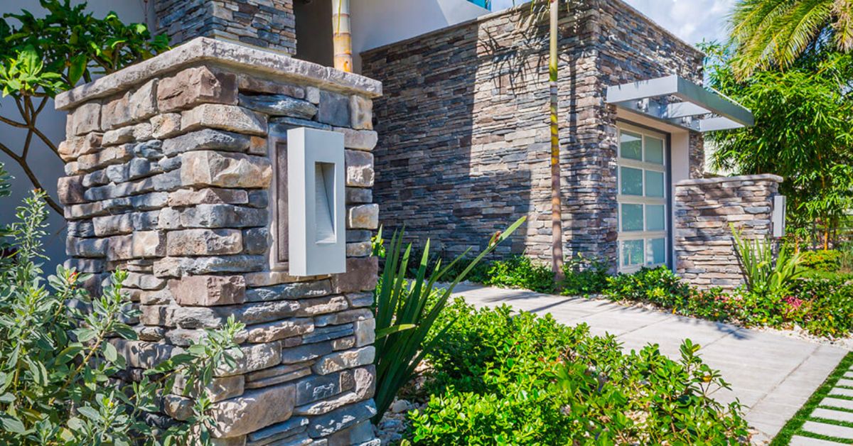 How Thick Is Veneer Stone? Guide to Thickness & Application