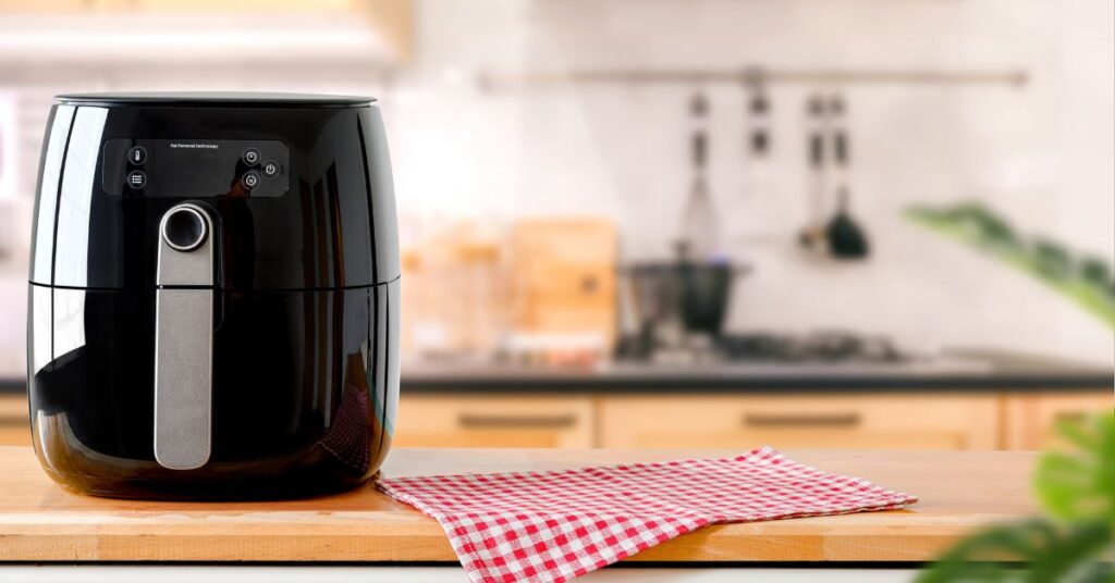 Is A 4 Qt Air Fryer Big Enough