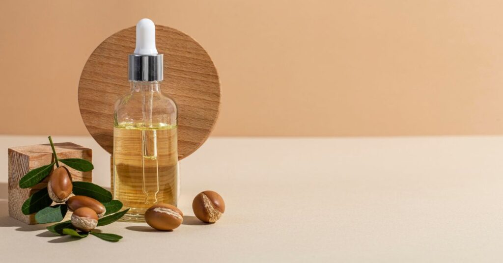 Is Argan Oil Good For Dry Scalp