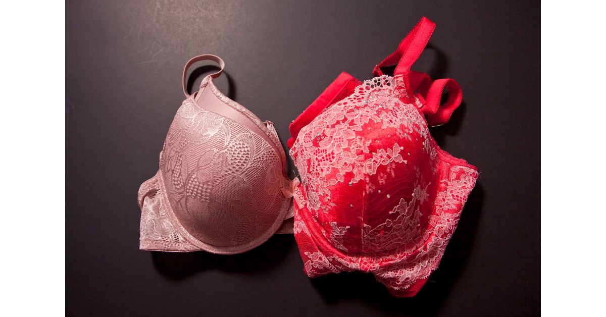 Is B Cup Smaller Than C Cup