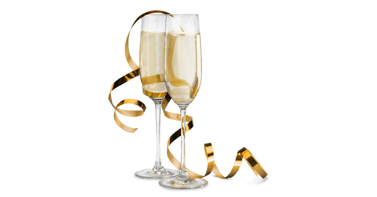 Is Champagne Low Carb