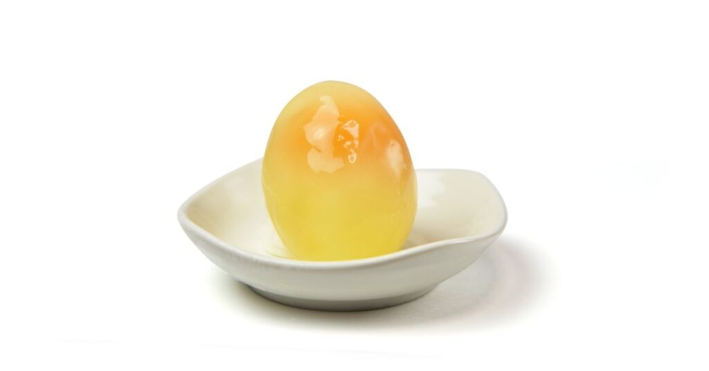 Is It Okay To Eat Frozen Eggs