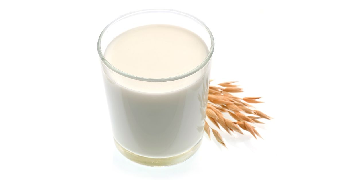 Is Oatmilk Good For Diabetes