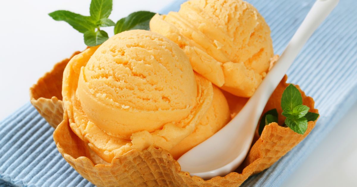 Is Sherbet Gluten And Dairy Free? Gluten & Dairy in Sherbet