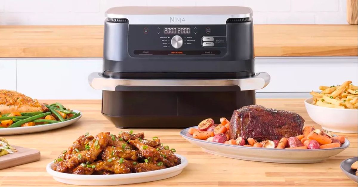 Ninja Vs Cuisinart Air Fryer - Which One Is Right For You?