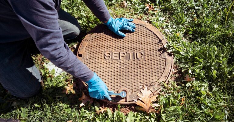 How Much Does a Septic Tank Cost? (Budget Guide) - Bob Vila