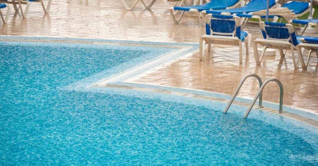 Should You Shock Your Pool After It Rains