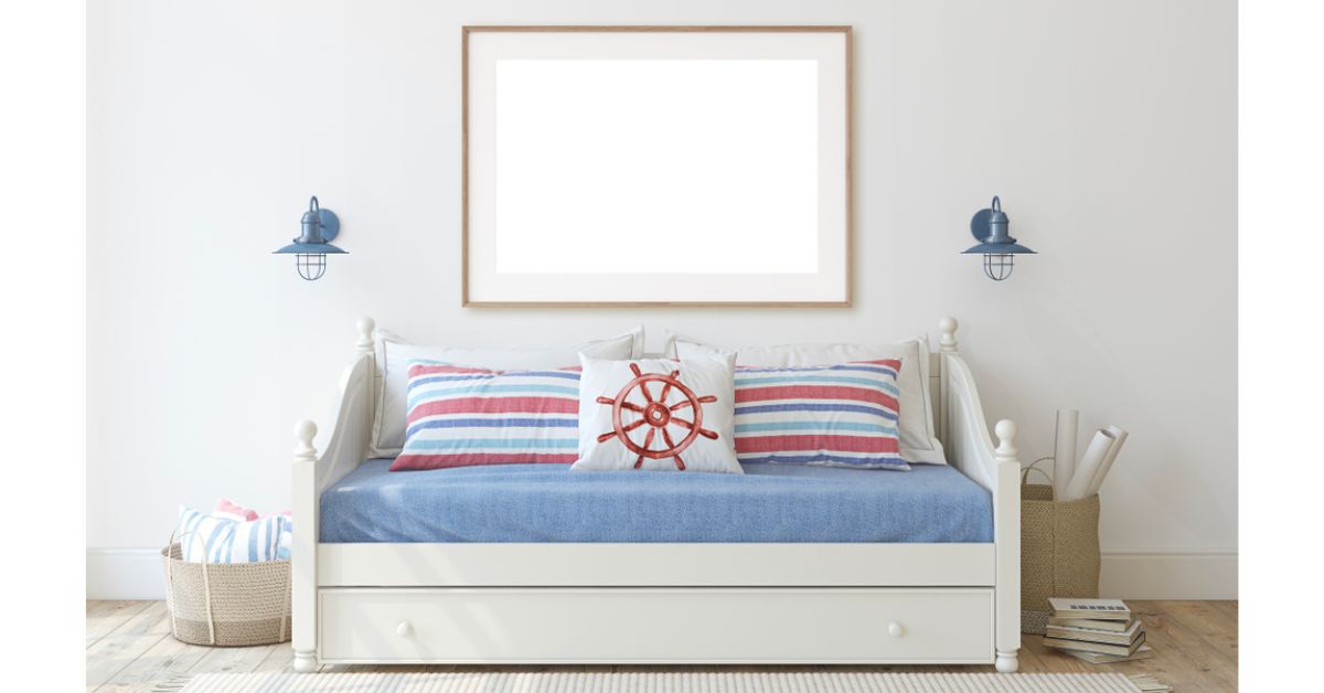 What Are The Dimensions Of A Daybed Mattress