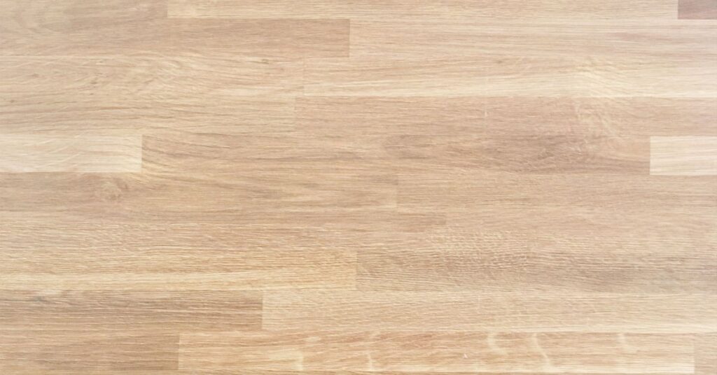 What Causes White Spots On Wood Floors