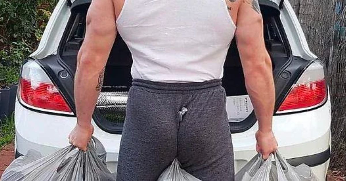 What Does Clenching Your Bum Do