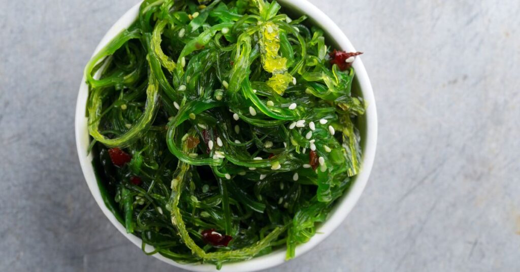 What Happens If You Eat Expired Seaweed