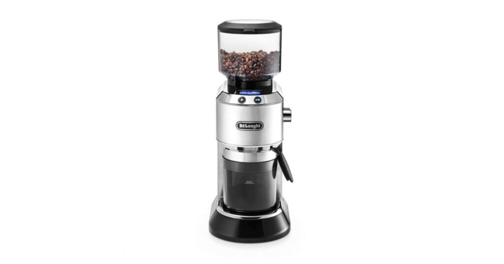 What Is A Burr Grinder Coffee