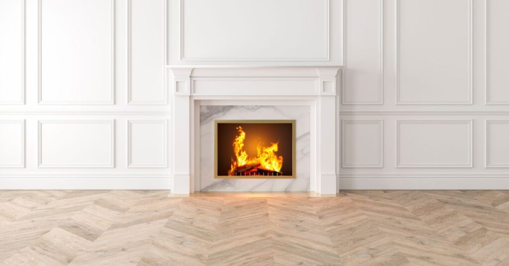 What Is A Linear Fireplace