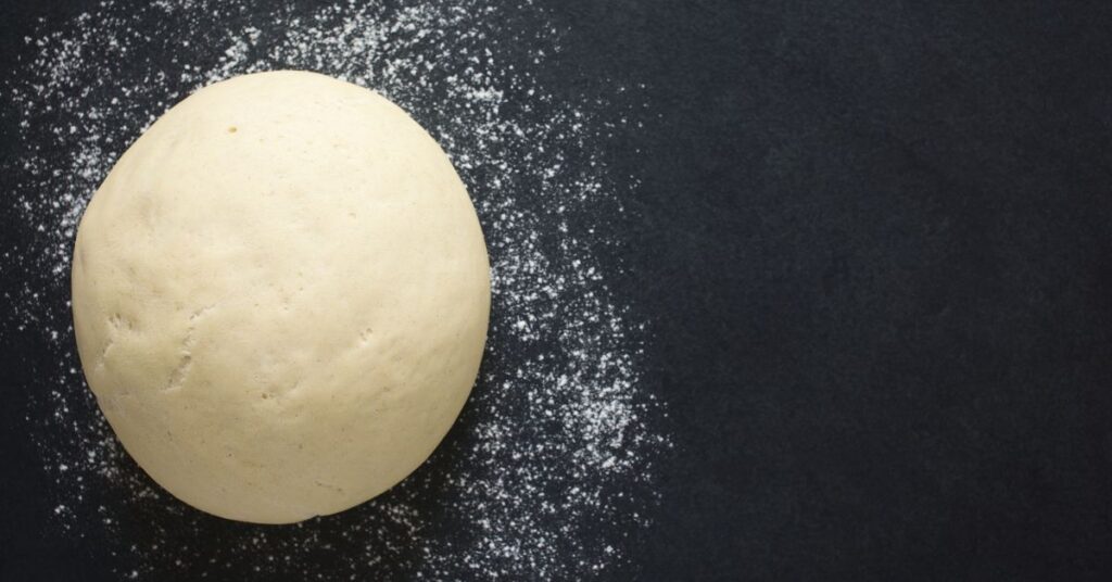 What Is Over Proofing Dough