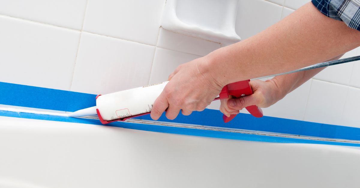 What Is The Best Caulk To Use On A Bathtub? | Choose the Best