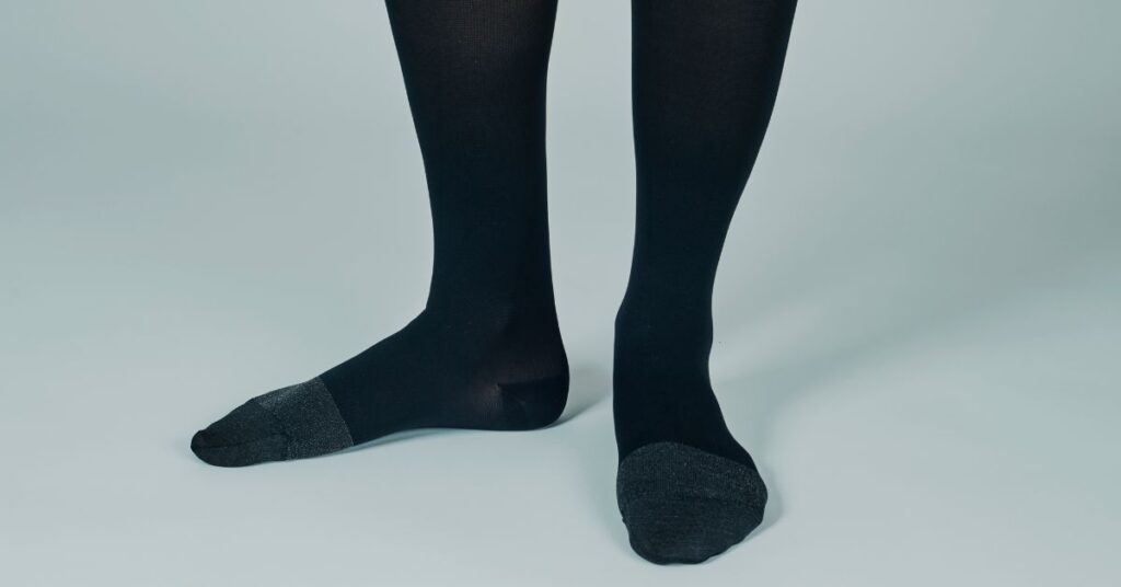 What Is The Lowest Compression Socks