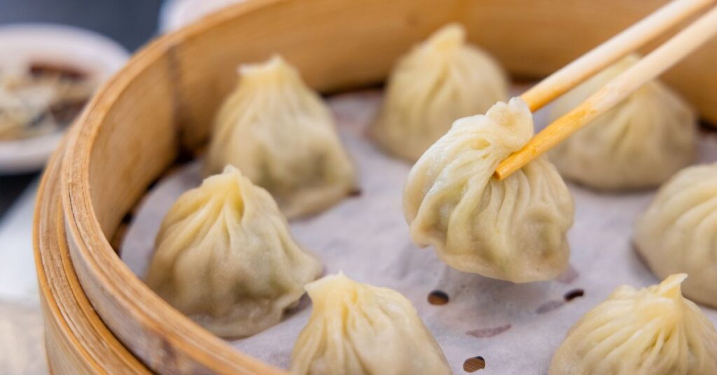 What Sauce To Eat With Soup Dumplings