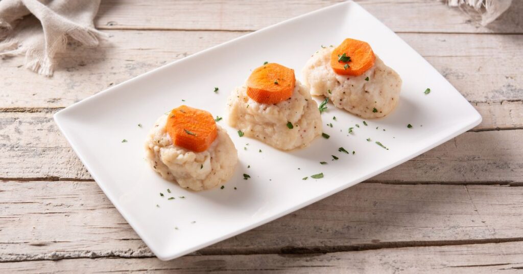 What To Do With Gefilte Fish Jelly