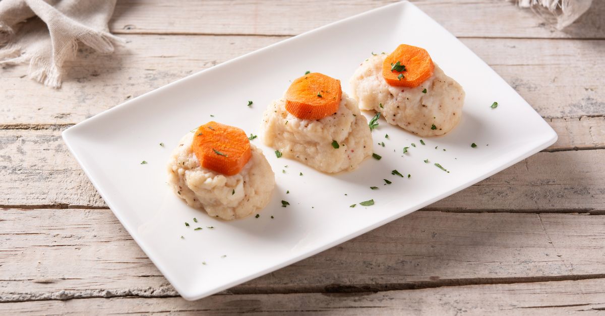 What To Do With Gefilte Fish Jelly