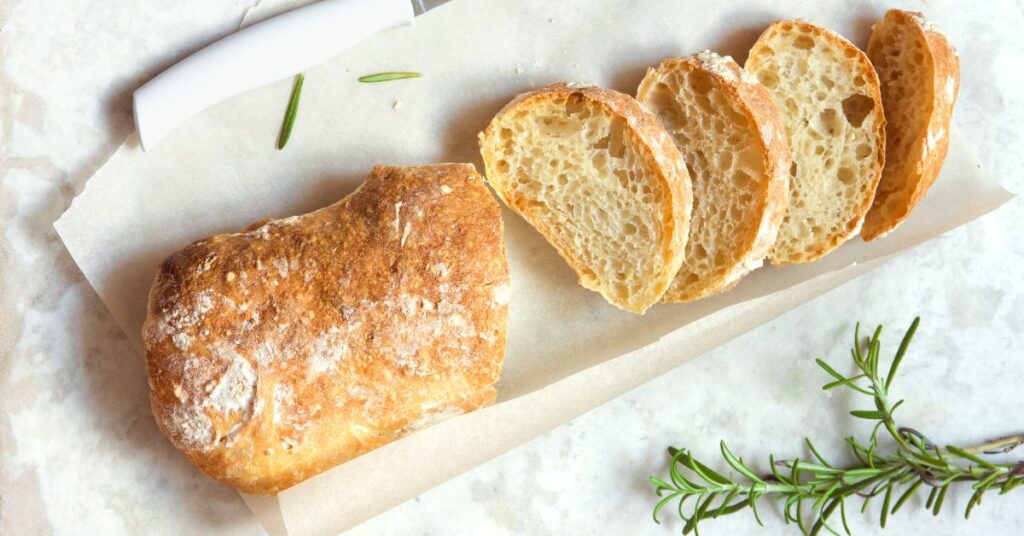 What To Do With Leftover Ciabatta Bread