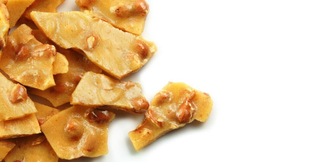 What To Do With Leftover Peanut Brittle