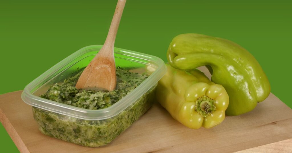 What To Use Sofrito For