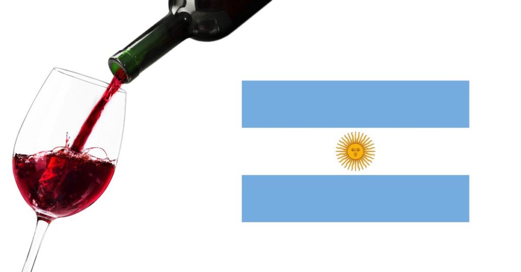 What Type Of Wine Is Argentina Most Famous For