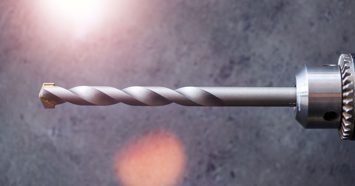 When Can I Drill Into New Concrete