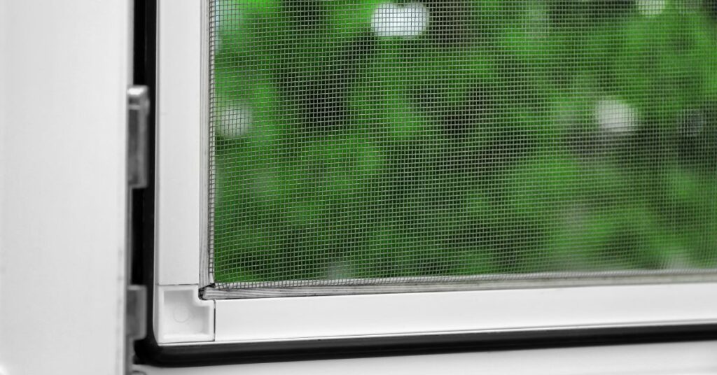 When To Remove Window Screens