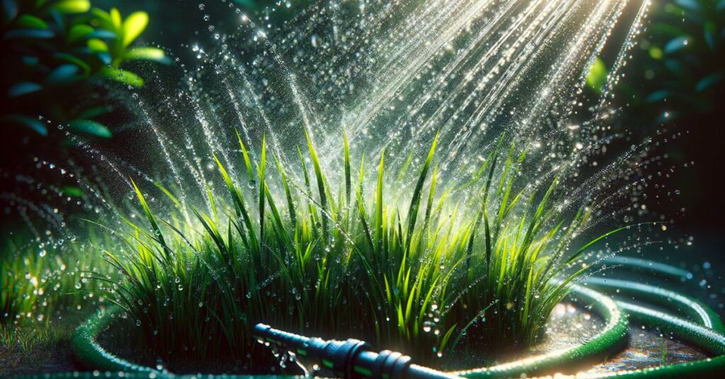 When To Stop Watering Bermuda Grass