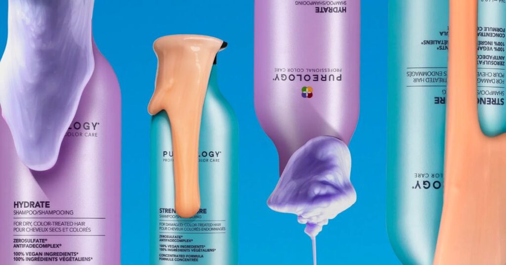 Which Pureology Shampoo Is Best