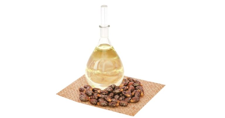 Why Does Castor Oil Smell Bad? | Behind the Scent