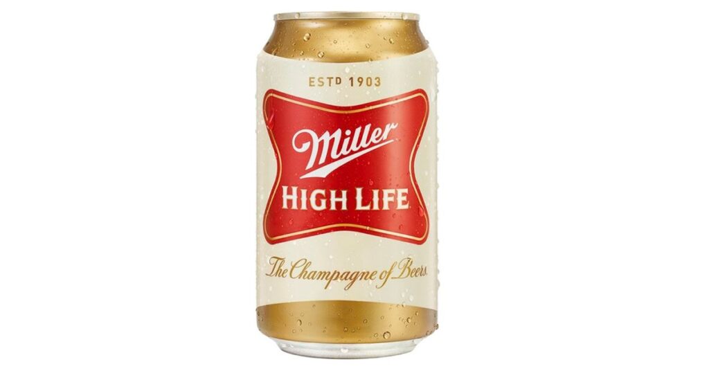 Why Is Miller High Life So Cheap