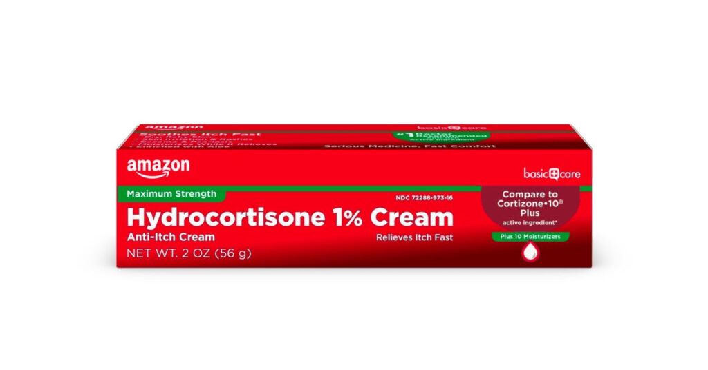 Will Hydrocortisone Cream Fade Tattoos