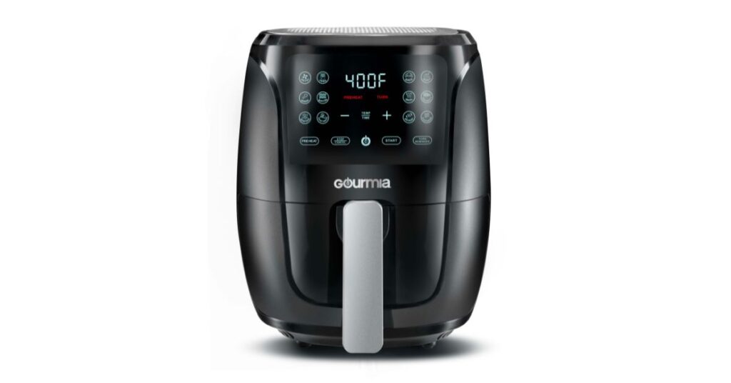 Is Gourmia Air Fryer A Good Brand